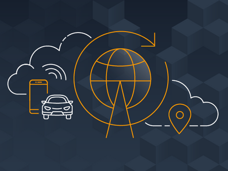 What is AWS Wavelength?