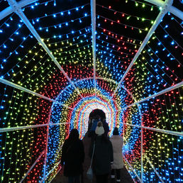 LIGHT AT THE END OF THE TUNNEL by Adam Lane.jpg