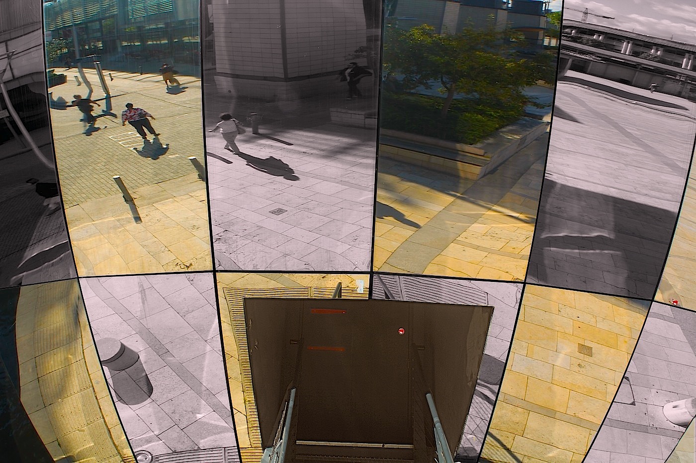 DISTORTED REFLECTIONS by Bill Berloth.jpg