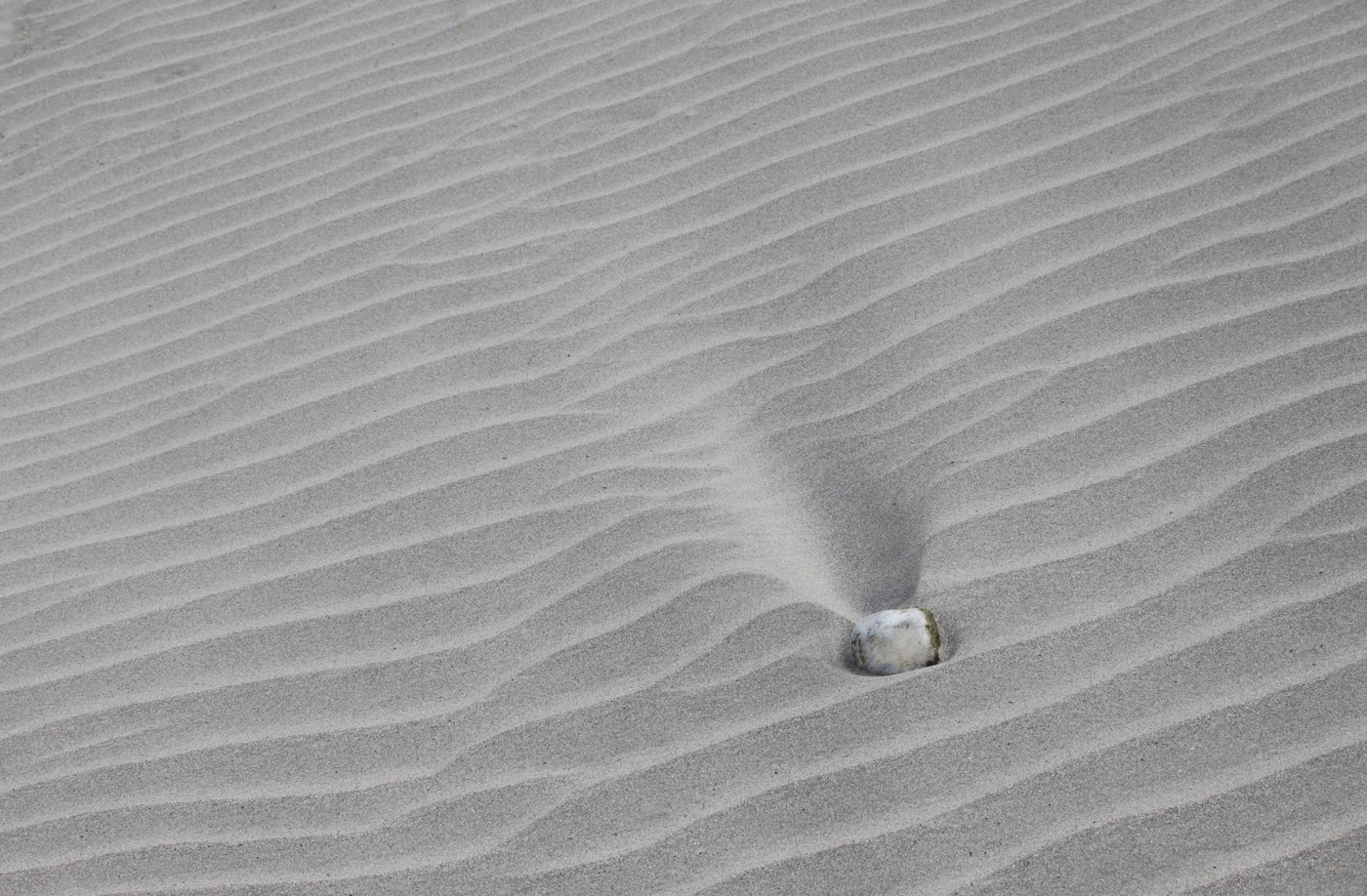 WIND AND SAND by Neil Griffin