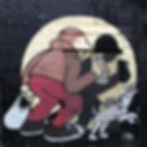 Grafitti