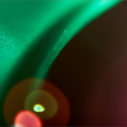 GREEN AND MAGENTA by Andy Smith.jpg