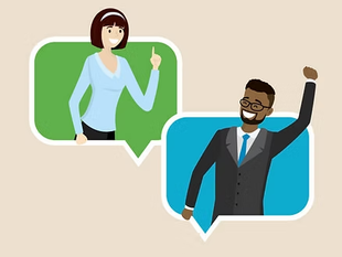 Want Success? Lower your Voice!
