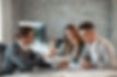 Trusted business partners