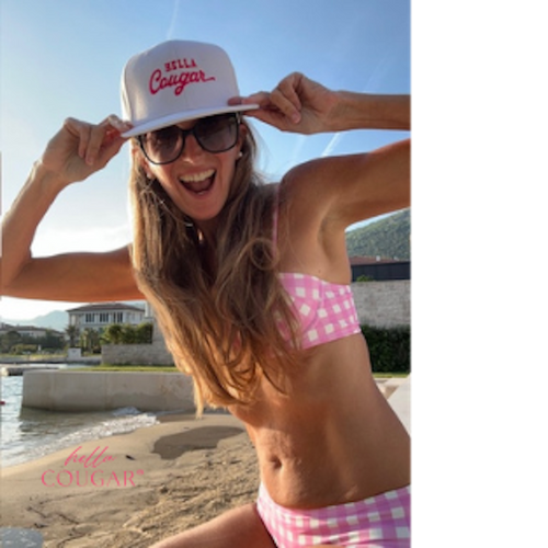 Hella Cougar Downloadable Pic HellaCougar