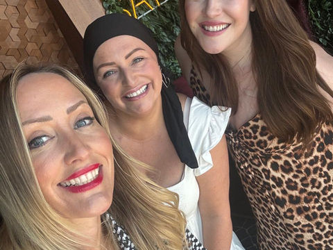 Stepping Out in Style: Embracing Confidence During Chemo