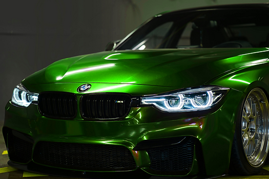 Stavanger car rental deals