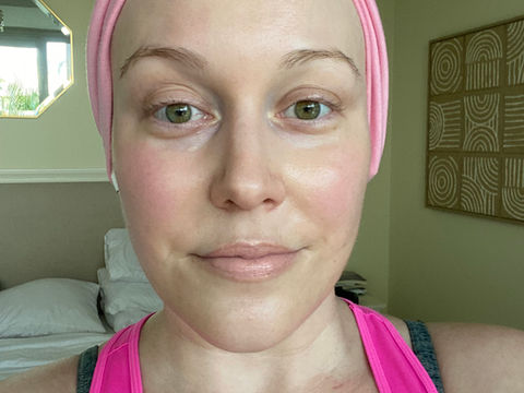 Stage 2A Invasive Ductal Carcinoma and paclitaxel (taxol): My chemotherapy experience in Dubai