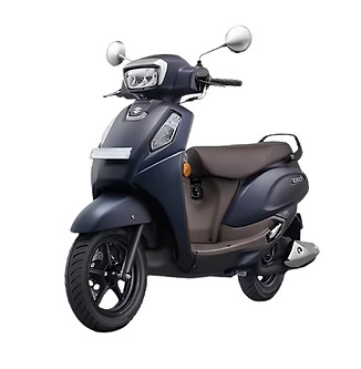 Suzuki Access 125