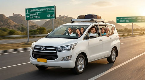 Outstation Taxi from Udaipur.jpg