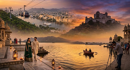Sunset & Lakes Udaipur Tour.jpg