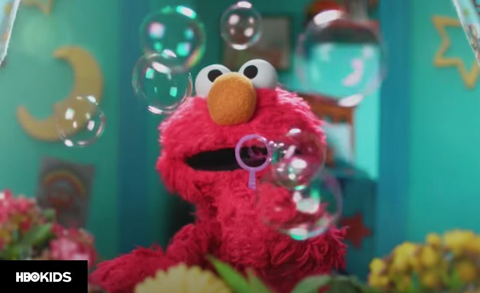 HBO Kids | "You're Watching" Bumpers