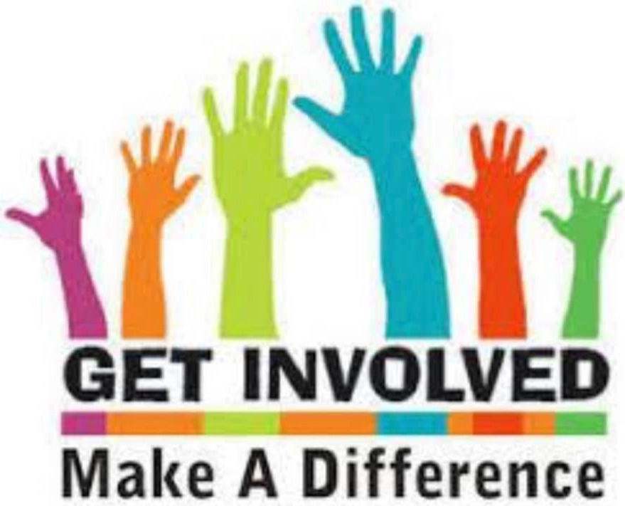 Village BBQ Volunteers