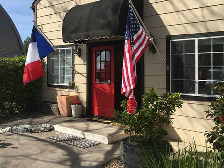 Spotlight on French In The Village