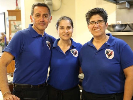 Spotlight on Wild Rooster Bistro