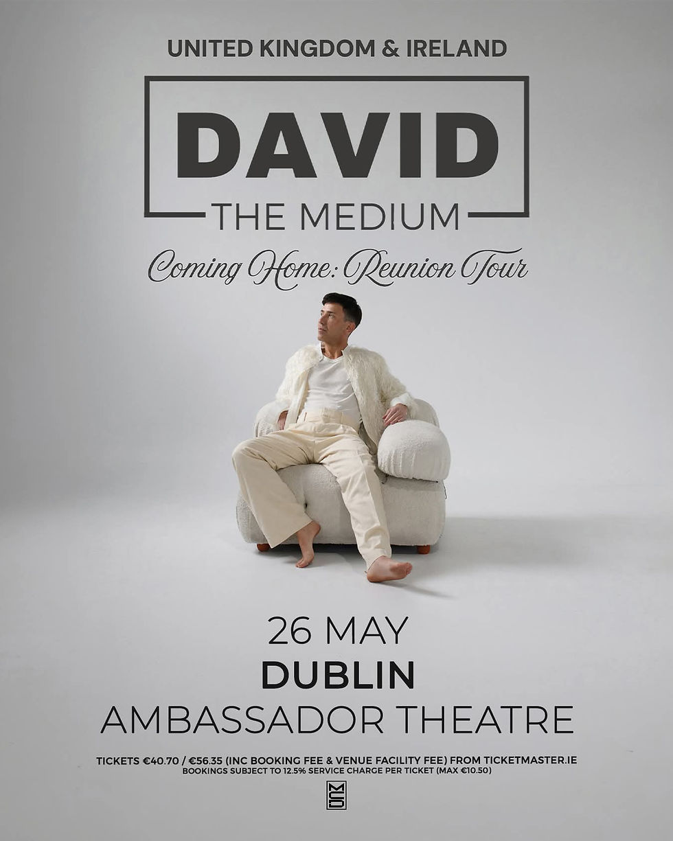David the Medium