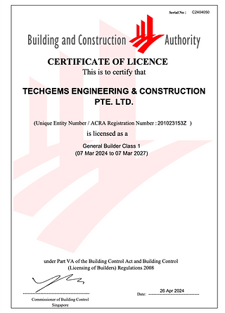 General Builder Class 1 License.png