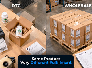 What Wholesale Orders Reveal About Your Fulfillment Setup