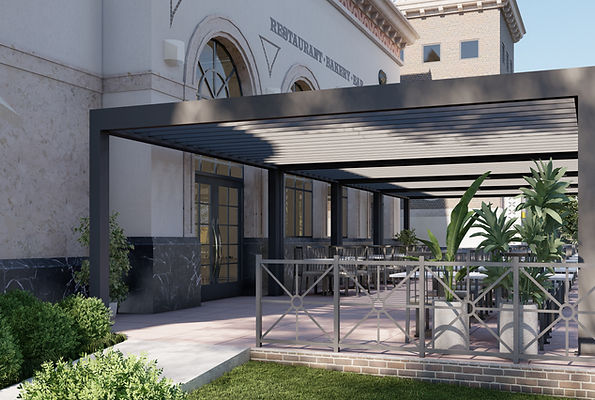 R-Breeze™ Outside Image