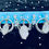Thumbnail: Rose Quartz and Clear Quartz Studded Blue Choker