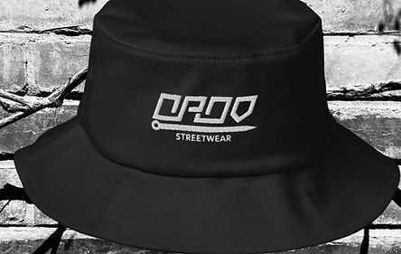bucket hat, hat, fischerhut, dado streetwear