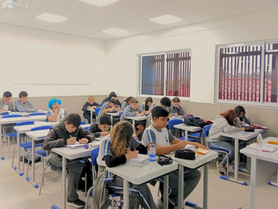 VOZ DO ALUNO: LIVRE ACESSO A CONTEÚDOS ILÍCITOS NA INTERNET E REDUÇÃO DA MAIORIDADE PENAL