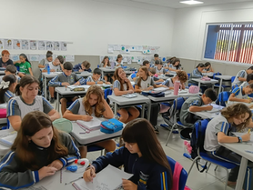 6° ANO EM AÇÃO