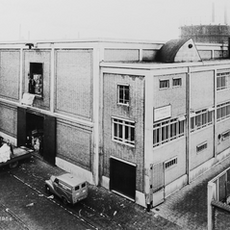 Experience an industrial icon: Katoenhuis for the first time joins Open Monumentendag with an exciting program