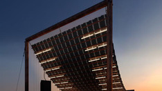 Dutch Design Week 2022: The Solar Pavilion
