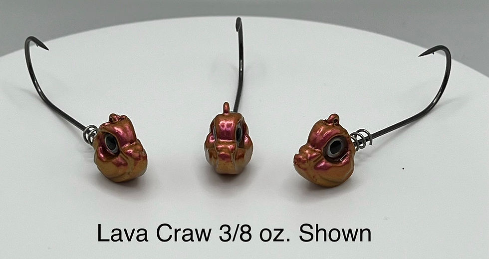 Thumbnail: Swimbaits