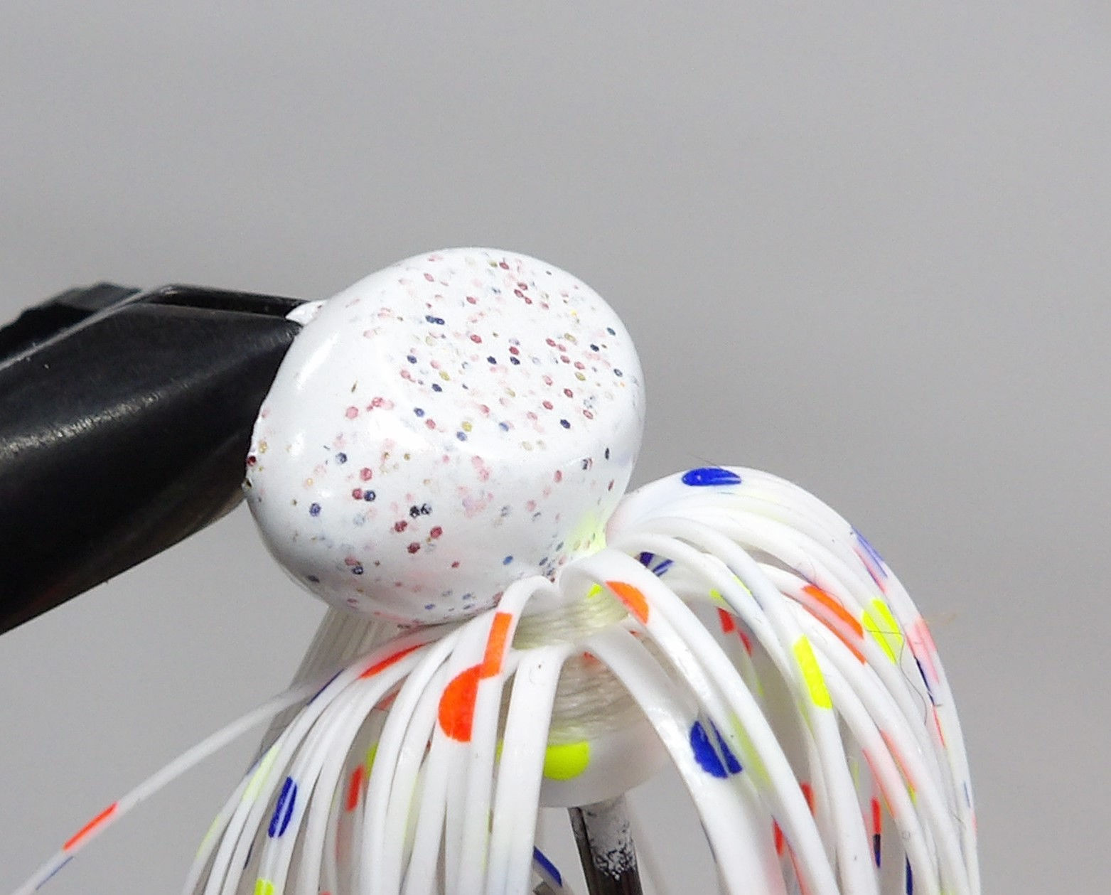 Stand Up Football Jig