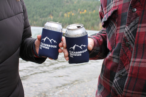 Clearbrook Brewing Merchndise