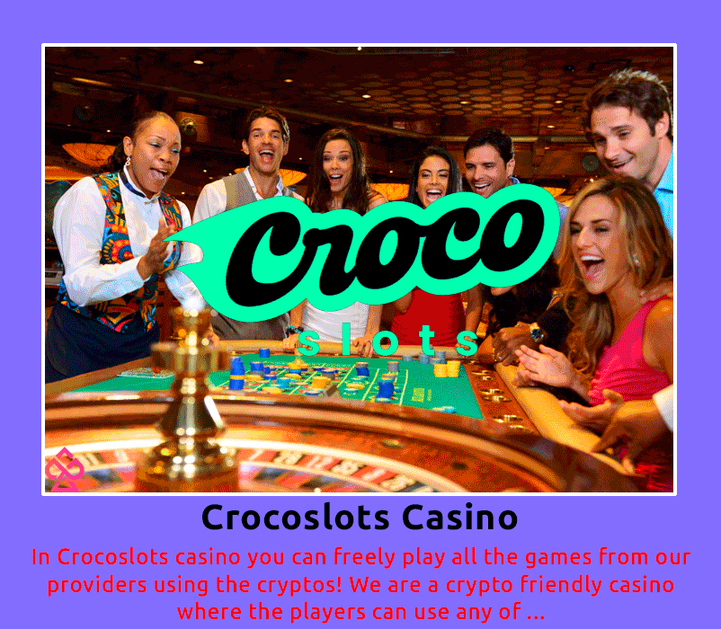 crocoslots