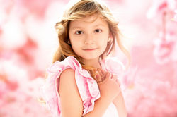 Fotografía infantil