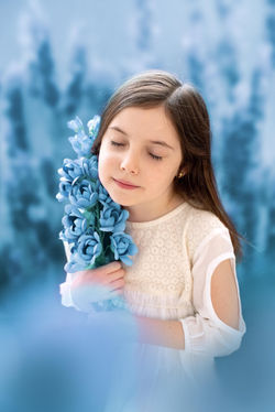 Fotografía infantil