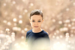 Fotografía infantil