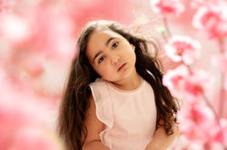 Fotografía infantil