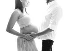 Sesión maternidad, prenatal o embarazo