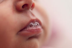 Sesión de fotos de recién nacido y bebés