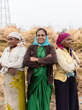 Harvesting Trust, Reaping Profits: The Power of Strong FPOs