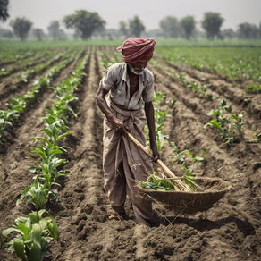 The Hidden Crisis: How Nutritional Deficiency Leads to Poor Productivity and Alcohol Addiction in Farm Labour.