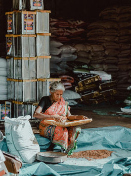 From Price Takers to Market Shapers: Transforming Agriculture Through Demand-Driven Production and Value Addition