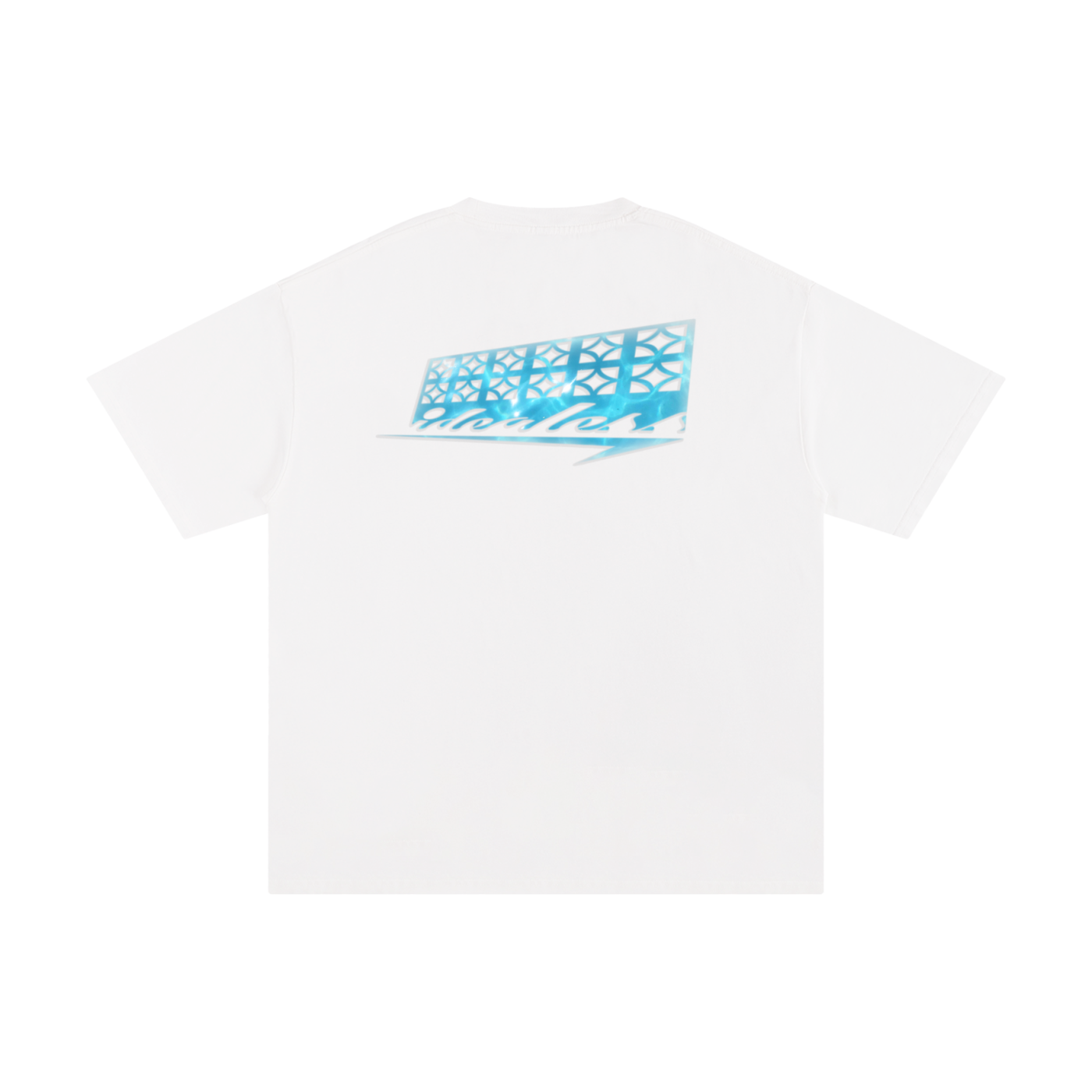 TIDE t-shirt
