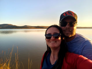 Taking the Plunge & Getting Our Own Caravan