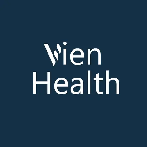 Vien Health logo