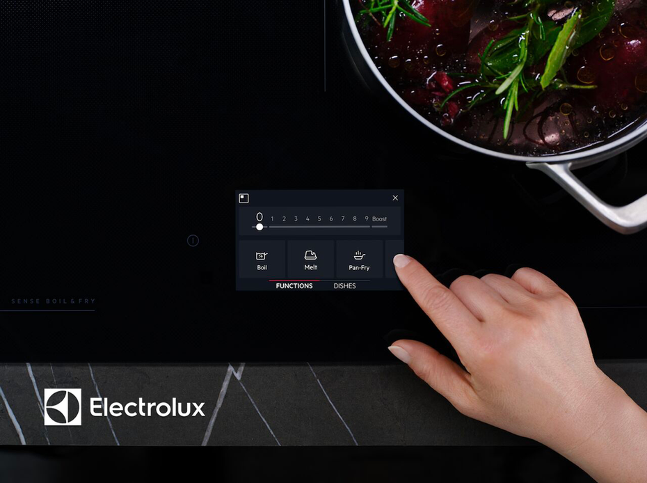 Electrolux