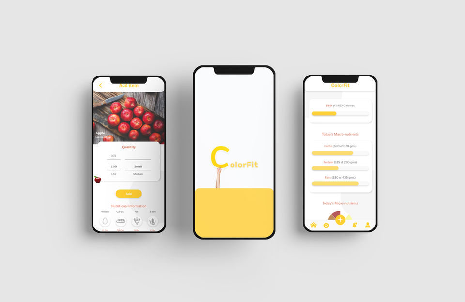 ColorFit