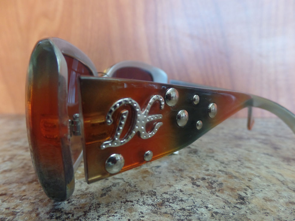 Thumbnail: Designer Eyewear Women Sunglasses