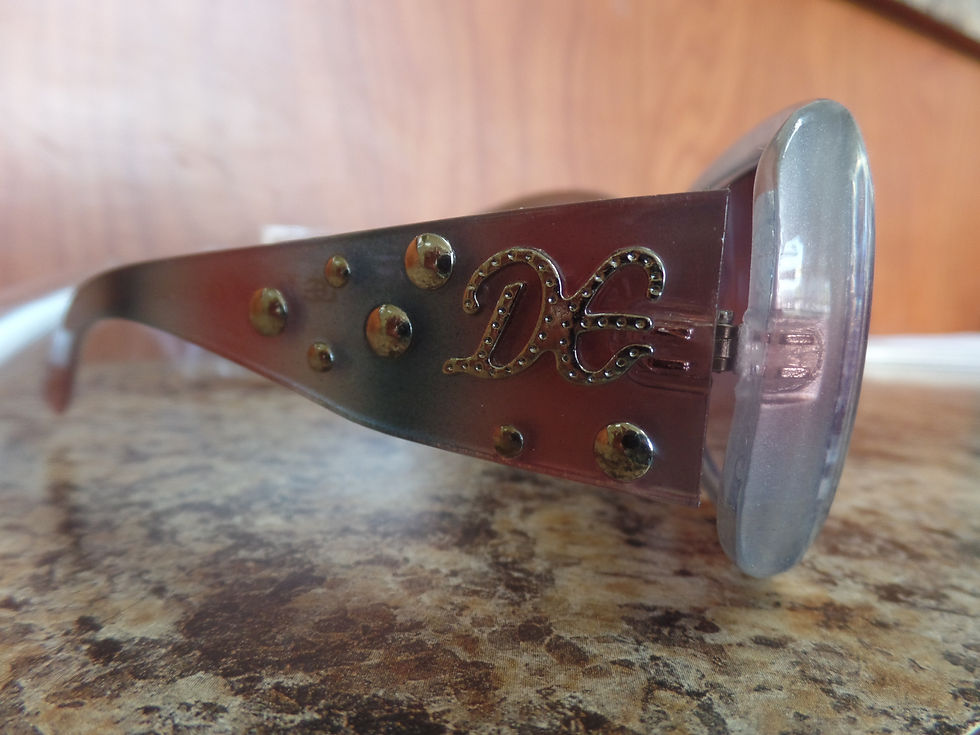 Thumbnail: Designer Eyewear Women Sunglasses
