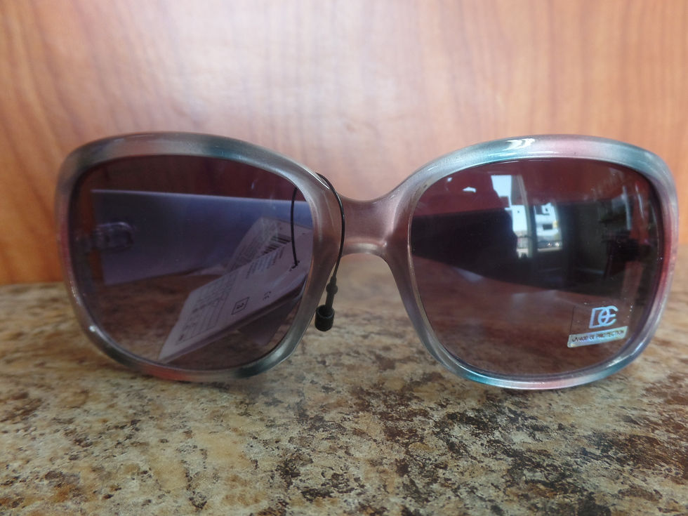 Thumbnail: Designer Eyewear Women Sunglasses